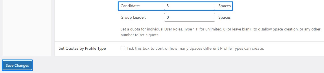 Spaces Engine Feature Update: Managing User Roles With MemberPress ...